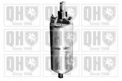 QUINTON HAZELL qfp646 -  Топливный насос